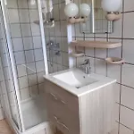 Apartment Csilla Haus