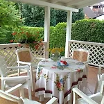 Csilla Haus