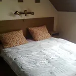 Apartment Csilla Haus *