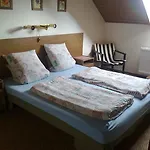 Apartment Csilla Haus *