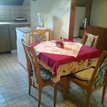 Apartment Csilla Haus Bük