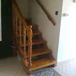 Csilla Haus Bük