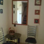 Apartment Csilla Haus Bük