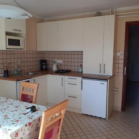 Csilla Haus * Bük
