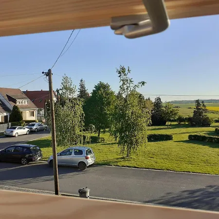 Csilla Haus Bük