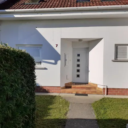 Csilla Haus