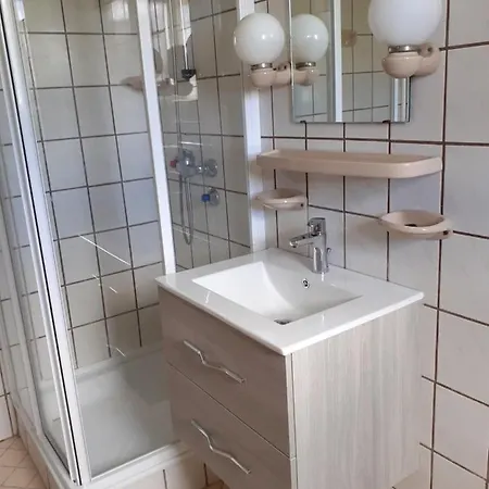 Lejlighed Csilla Haus