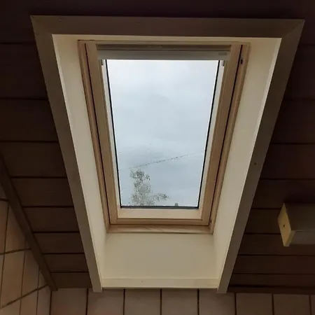 Lejlighed Csilla Haus