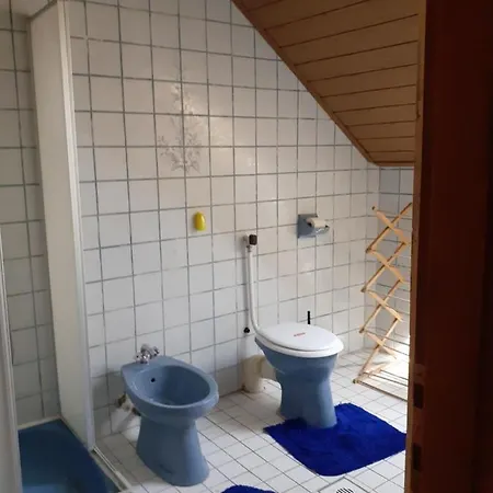 Csilla Haus * Bük