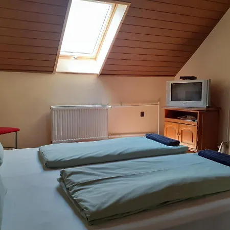 Csilla Haus
