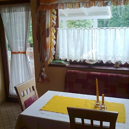 Csilla Haus