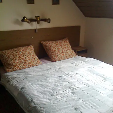 Lejlighed Csilla Haus *