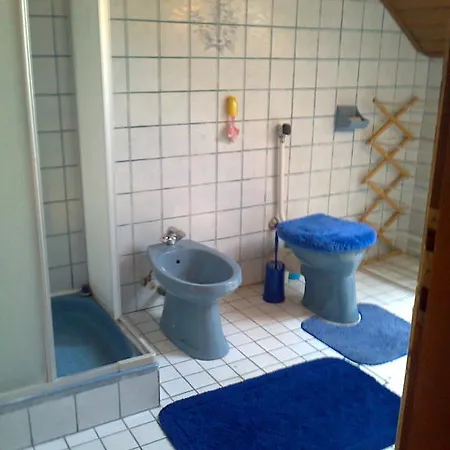 Csilla Haus