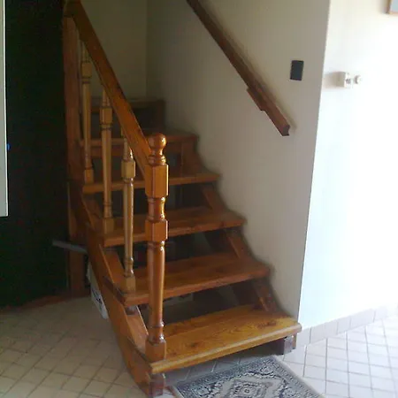 Csilla Haus Bük
